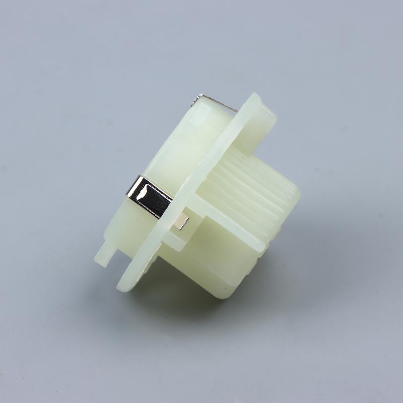 Brake Light Bulb Holder With Oe 90069-81014 9006981014 For Yaris 2001-2005 Rear Lamp Socket Car Lighting Mount