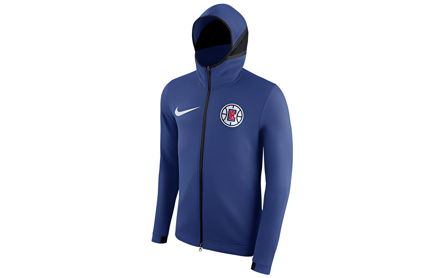 Nike Jackets Men s Hooded Moderate Other 899847-495 M