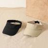 Outdoor Sports Hat Summer Sun Hat Men Women Uv Protection Top Empty Solid Sport Tennis Golf Running Hat