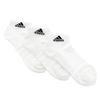 Kotníkové ponožky C spw ank 3p - Adidas