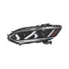 LED Daytime Running Lights & Flowing Turn Signals for 20-22 Honda Breeze Headlight Assembly