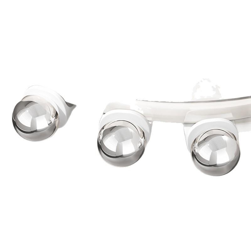 Adhesive Anti Dirty Ball Bucket Lid Remover