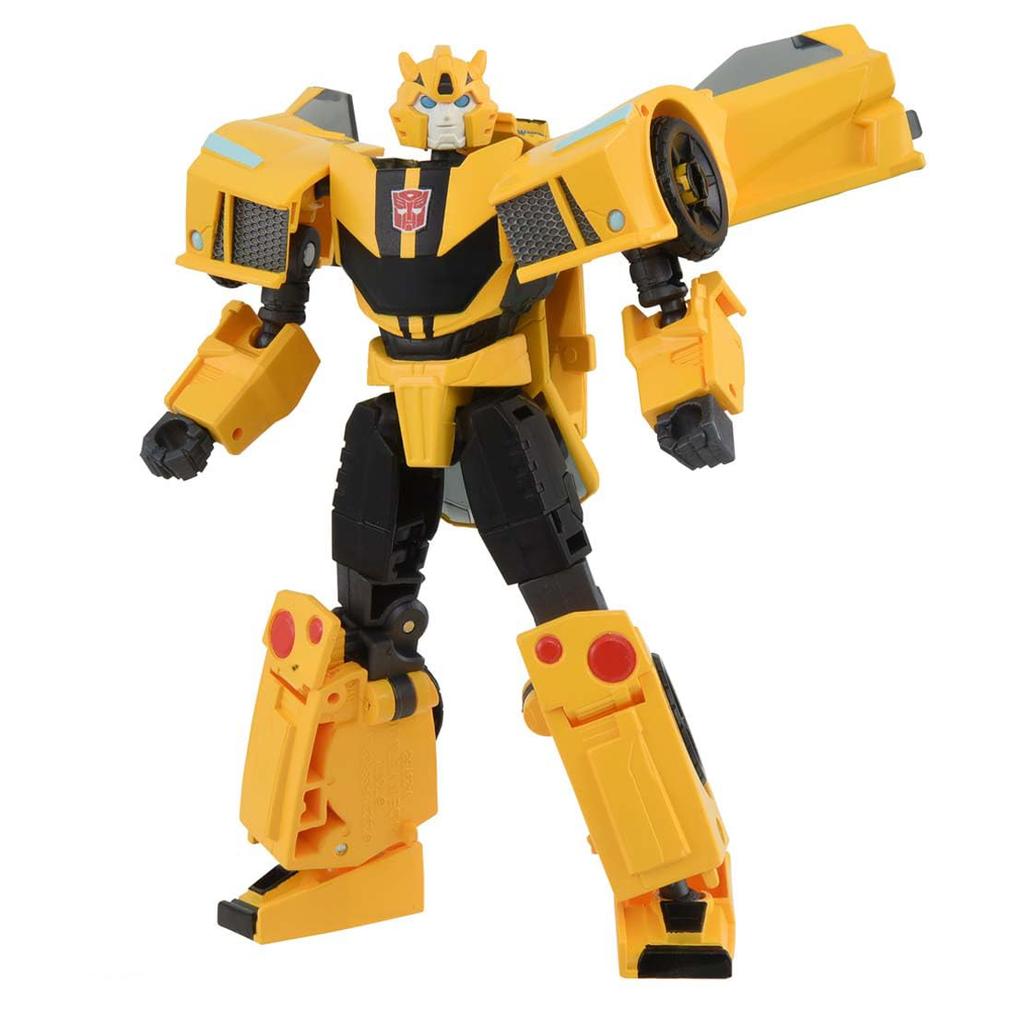 TAKARA TOMY Trasformatori DX Bumblebee ESD-03