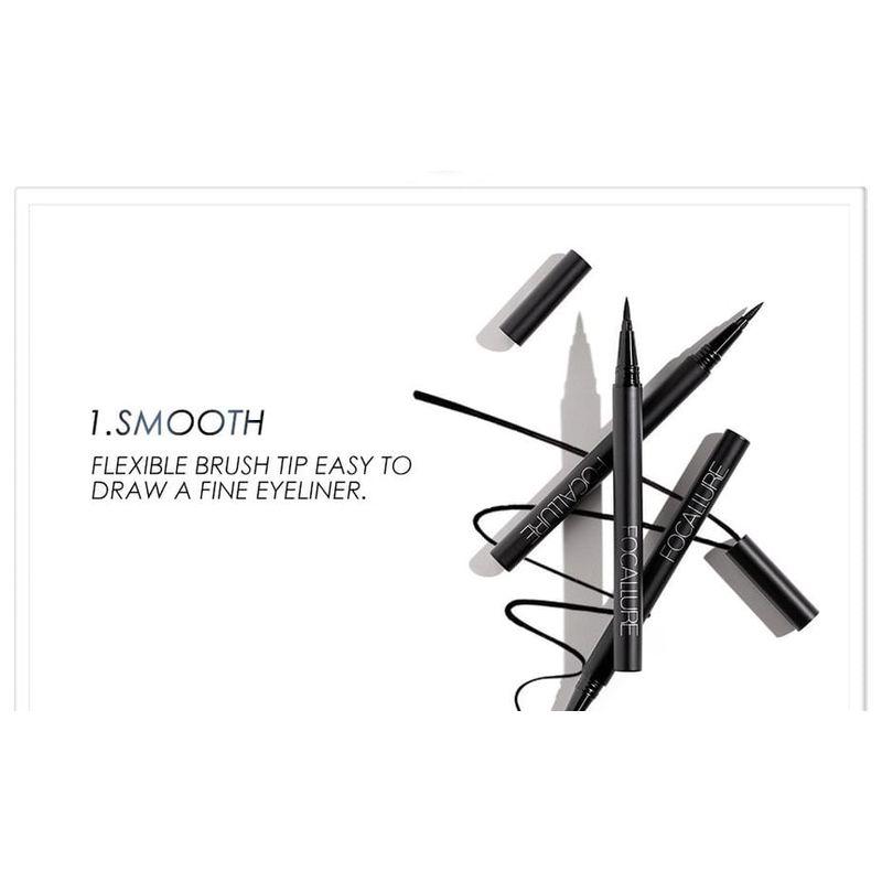 FOCALLURE - Liquid Eyeliner