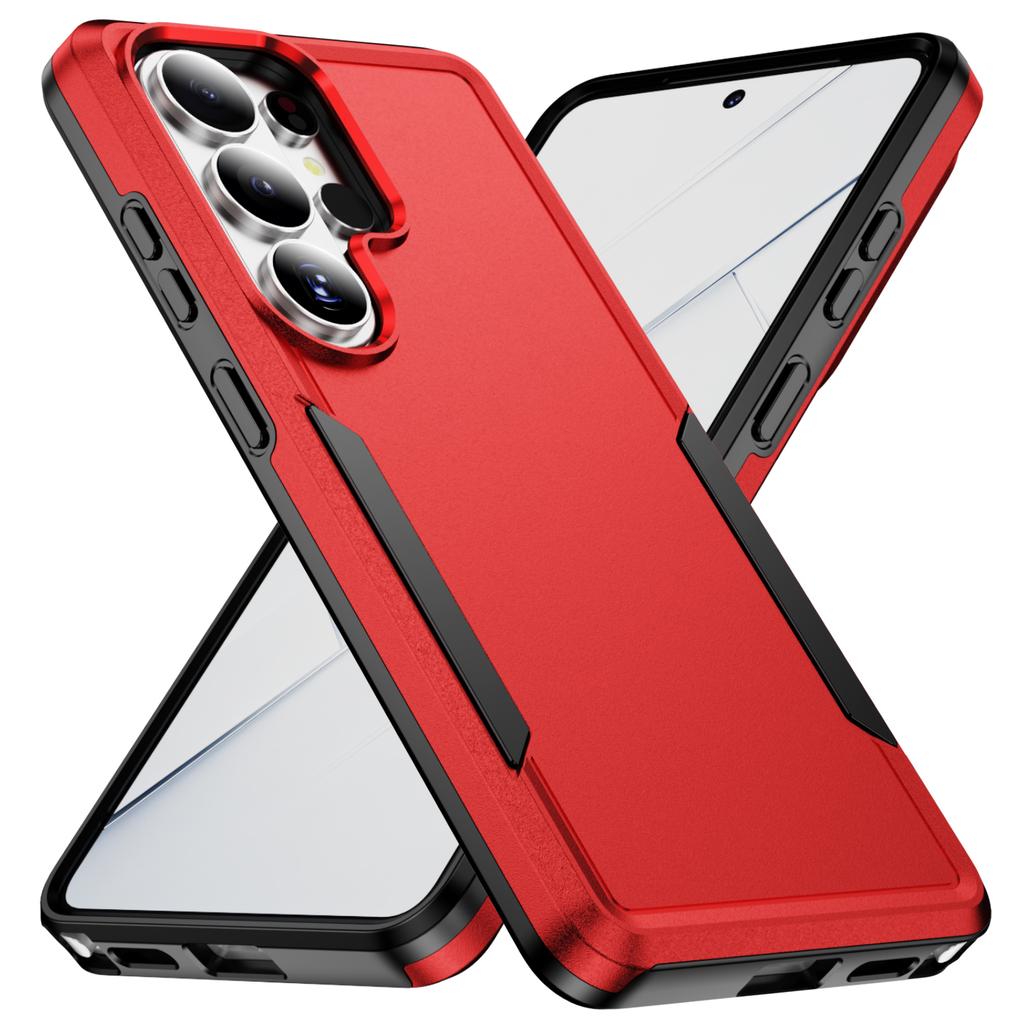 Shockproof Armour Phone Case For Samsung Galaxy S26 Ultra S25 S24 Plus S23 FE S22 S21 Anti Shock Hybrid Rugged Protectice Cover