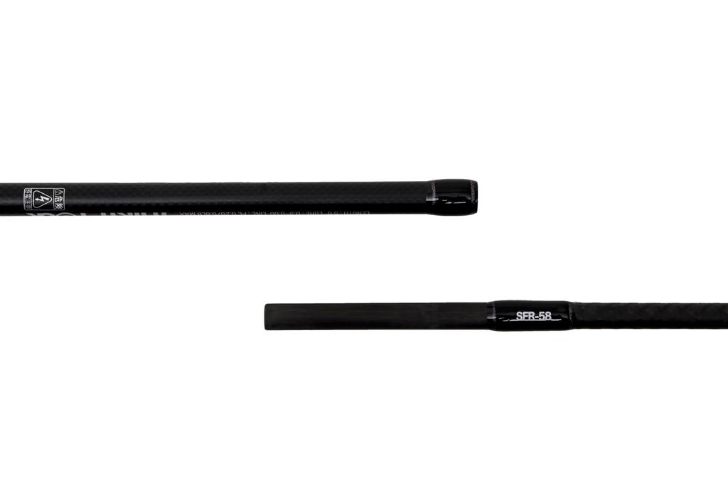 THIRTY FOUR 34 SPECIALIZE Ajing Mobile Rod SFR-58