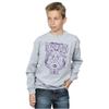 Disney Boys Alice In Wonderland Adventures Sweatshirt