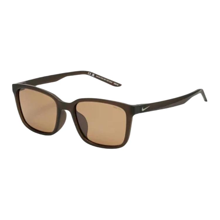 

Nike Sports Fashion Design Injection Square Sunglasses Unisex sunglasses Brown NKIQ7242-5418237 Basic Packaging,54,Brown