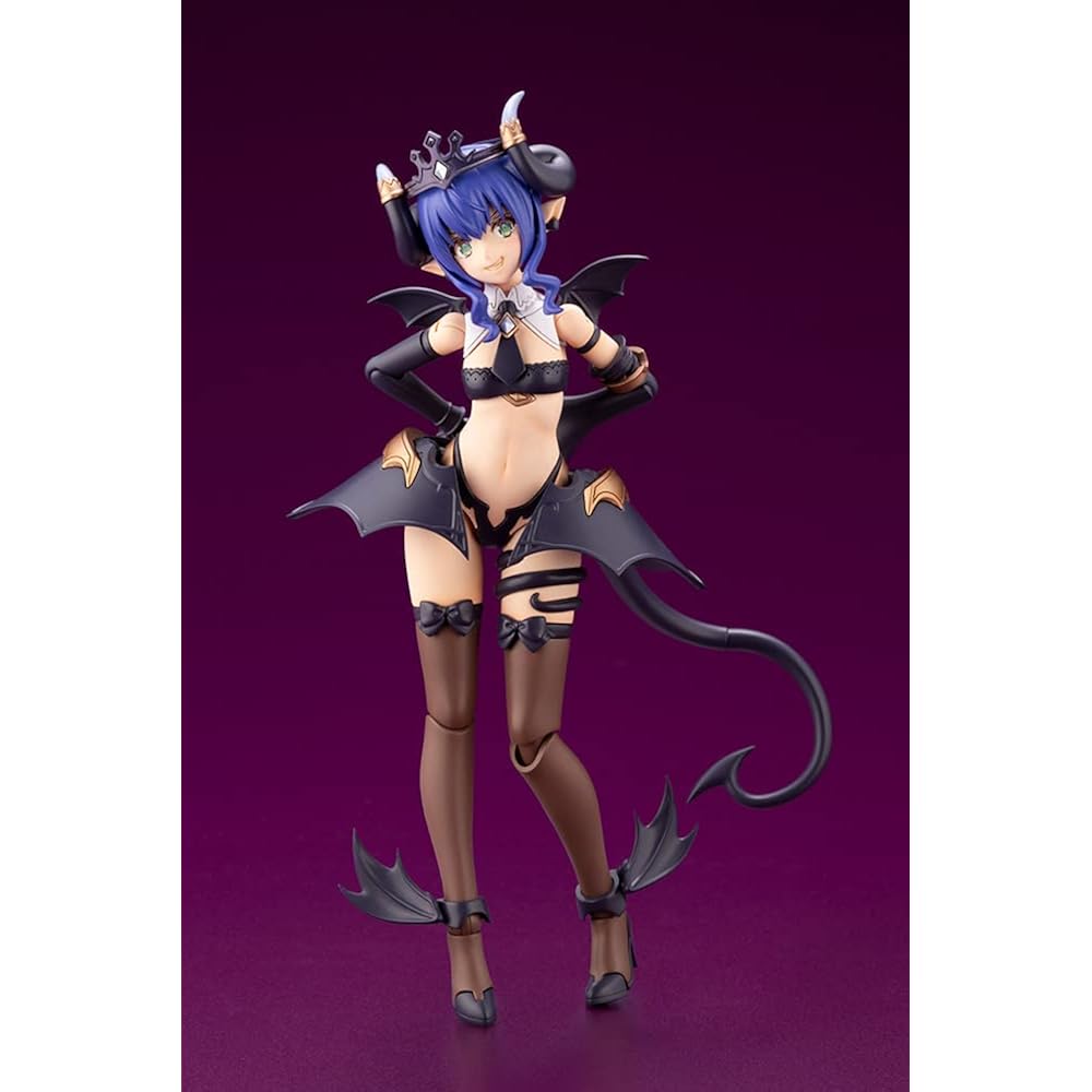 Kotobukiya (KOTOBUKIYA) Arcanadia Verluta Total Height Approx. 148 Mm Non Scale Plastic Model AR002