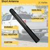 Carbon Fiber Truck Antenna for Chevy Silverado 1500 2500 3500 & GMC Sierra 1999-2025 2026,Chevy Silverado Antenna Truck Accessories,Short Car Video
