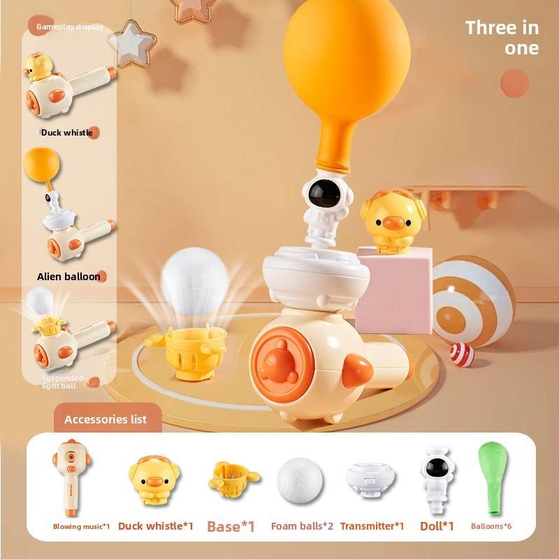 High-Quality Montessori High-Quality Toy High-Quality For Youngsters High-Quality With High-Quality Whistle High-Quality Ball High-Quality Blowing