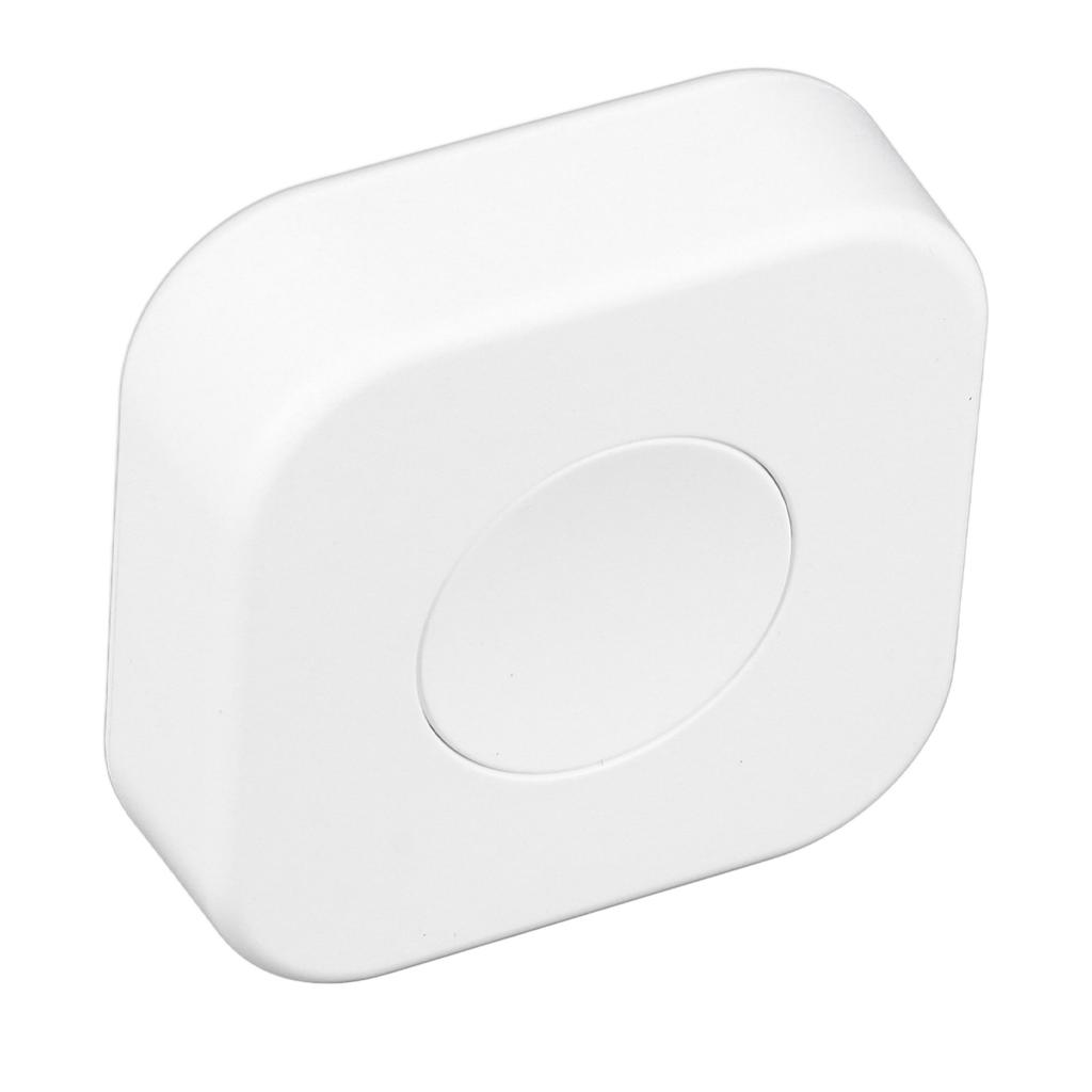 Senzor alarmu úniku vody Vysoká citlivost pro Zigbee 3.0 APP Monitorování Detektor povodní pro TUYA