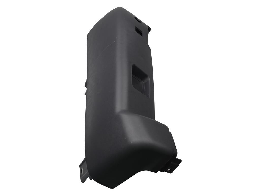 Ft91445 Fast Rear Bumper Corner Le Gray