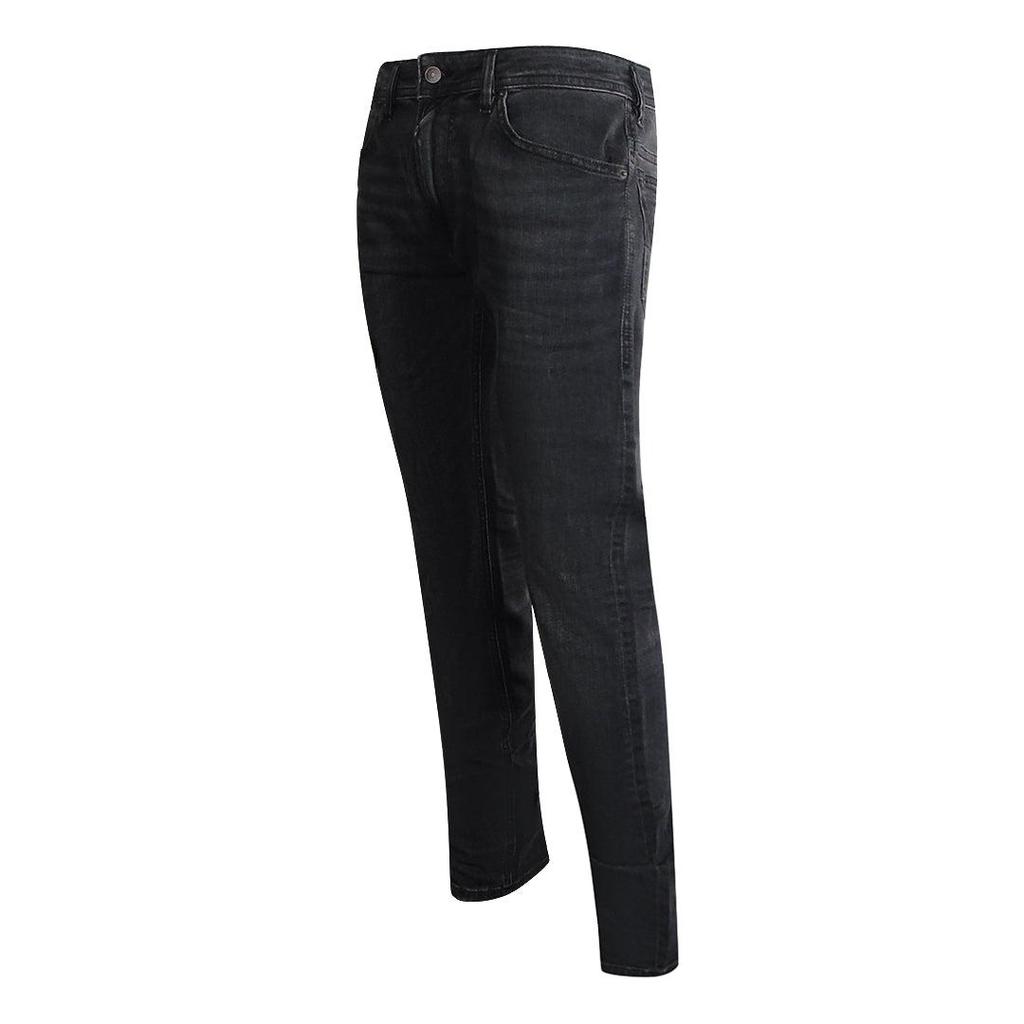 Diesel Mens Tepphar-X Jeans