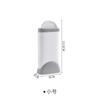 Lint and Dust Brush: All-Purpose Cleaner for Clothes, Bedding and Coats