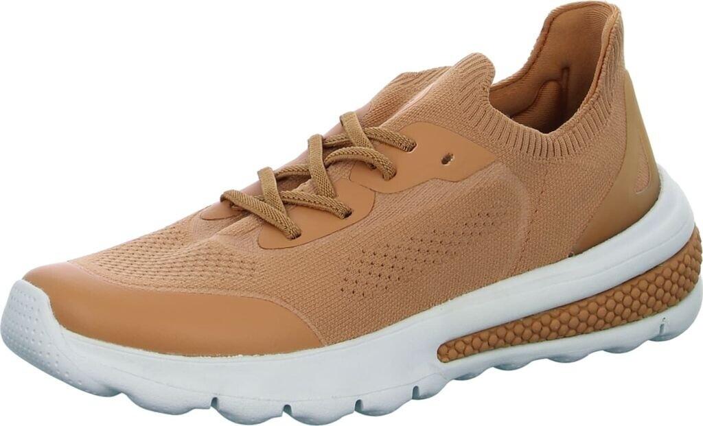 

Кроссовки Geox Spherica Actif A Women peach 36