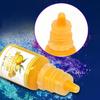 Corante para Resina Epóxi 5ml Corante para Resina Altamente Concentrado Pigmento Líquido Corante de Resina para Joias DIY Artesanato Coloração de Resina AB