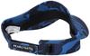 Unisex Sun Visor Horse Size Golf Hat FR [PEARLY GATES] (POP Pattern, Adjustable) / / 053-4287904 121_Navy