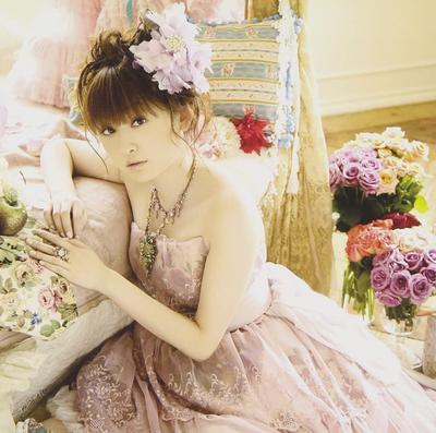 CD YUKARI TAMURA - Beautiful Amulet  KICM1212 Japan ObiJapanese Pop/Rock Used