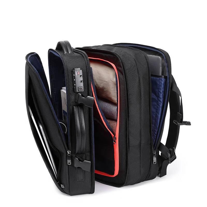 Hengyuanxiang Internationaler Geschäftsreise-Rucksack