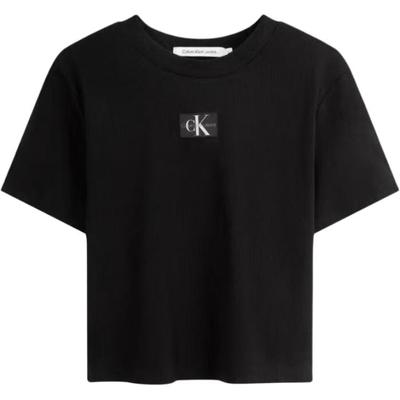 T-Shirt Comfortable Simple Fashion Short Sleeve Kids Tops CKFIB29S