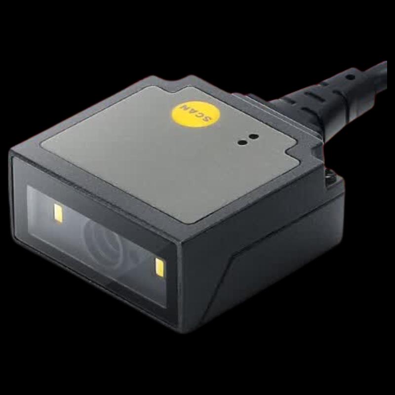 MINDEO ES4650S-HD Embedded 1D/2D Barcode Scanner Module