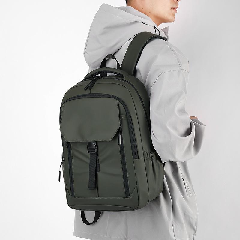 Multifunctional Art Student Travel Backpack - Fashionable, Large Capacity