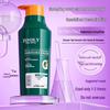 Zhuolanya Qiji Heavy Duty Anti-Dandruff Shampoo