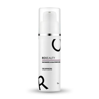 Sérum para acne e marcas pós-acne Niacinamida 4% + FERMENTO DE VITAMINA 40% 30 ml