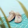 Needles X Reebok Beatnik Slides Canvas Unisex Sneakers Tan Extreme-Purple 100207687