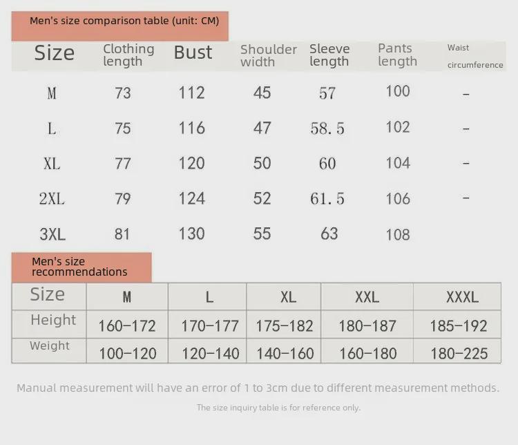 Dámské silné zimní bavlněné pyžamo - 100% čistá bavlna, nadměrná velikost, nositelné uvnitř i venku