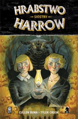 Harrow County Vol.2 Sisters