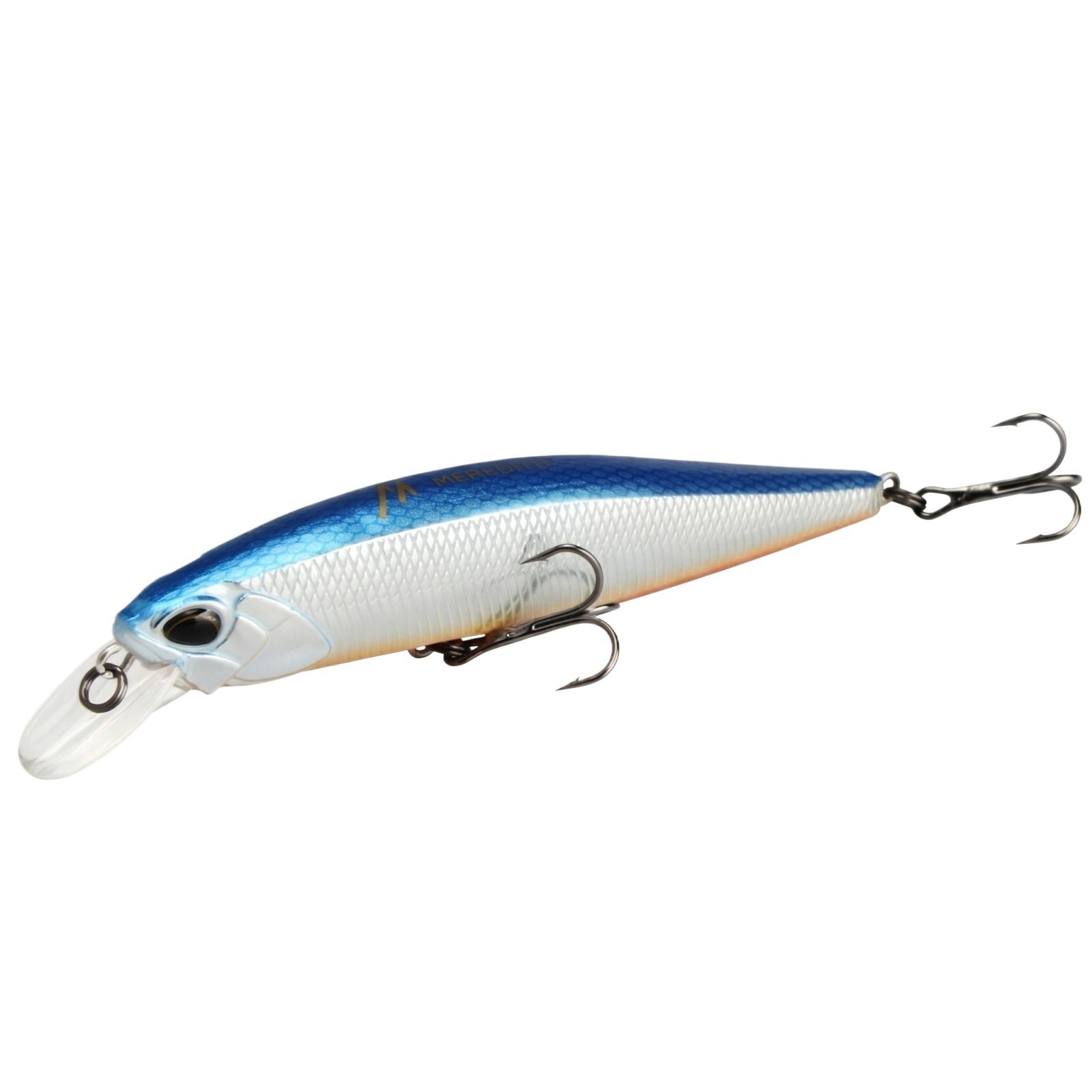 

Suspending Hard Long Casting Fishing for Bass one size