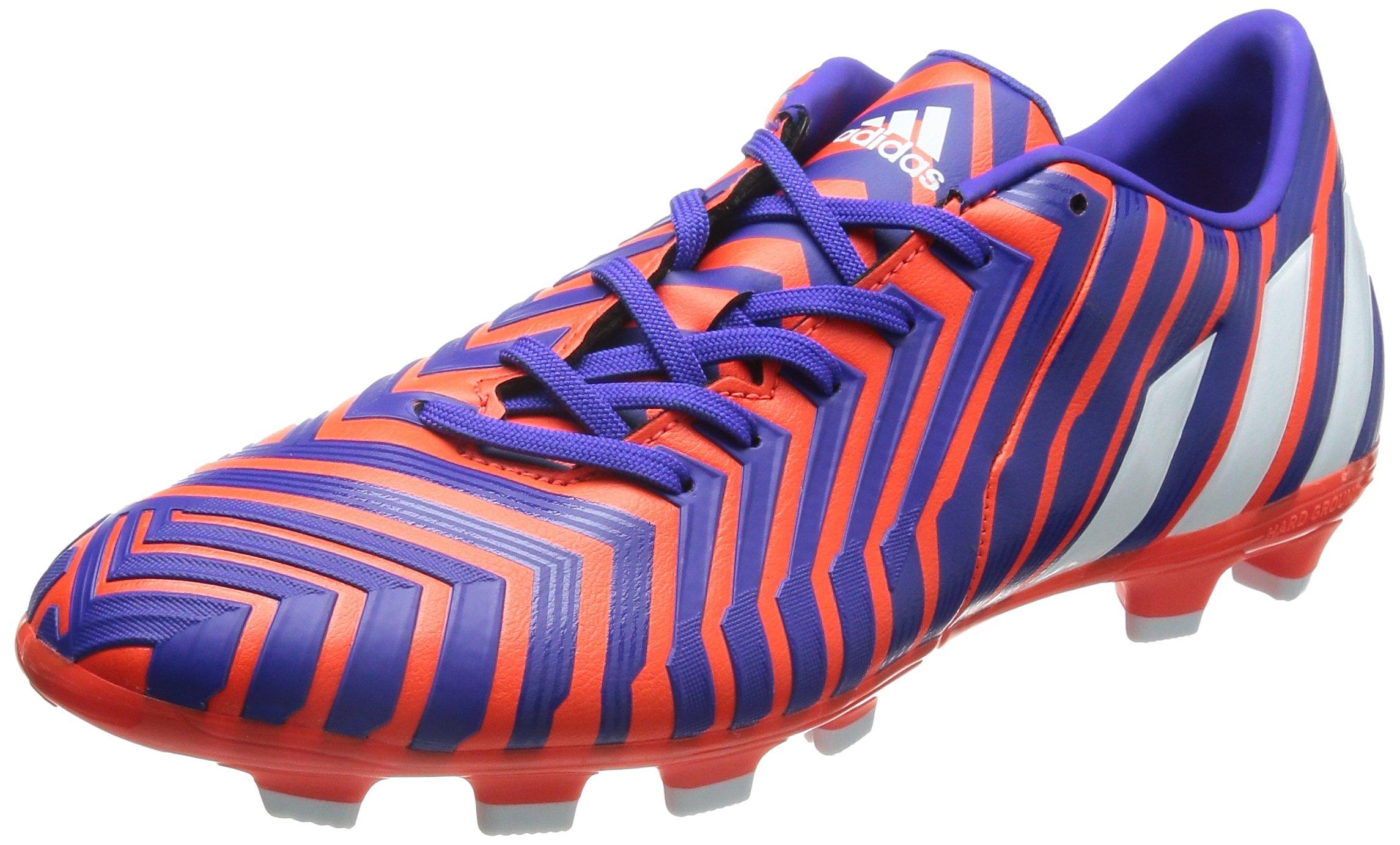 

Adidas P Absolado Instinct HG B35476 Flash (Solar Red/Running White/Night S15/26.0)