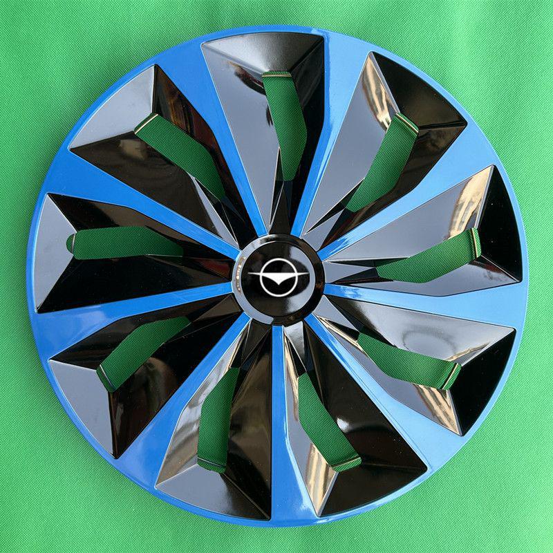 15" Wheel Cover for 2013-2014 Haima Primas