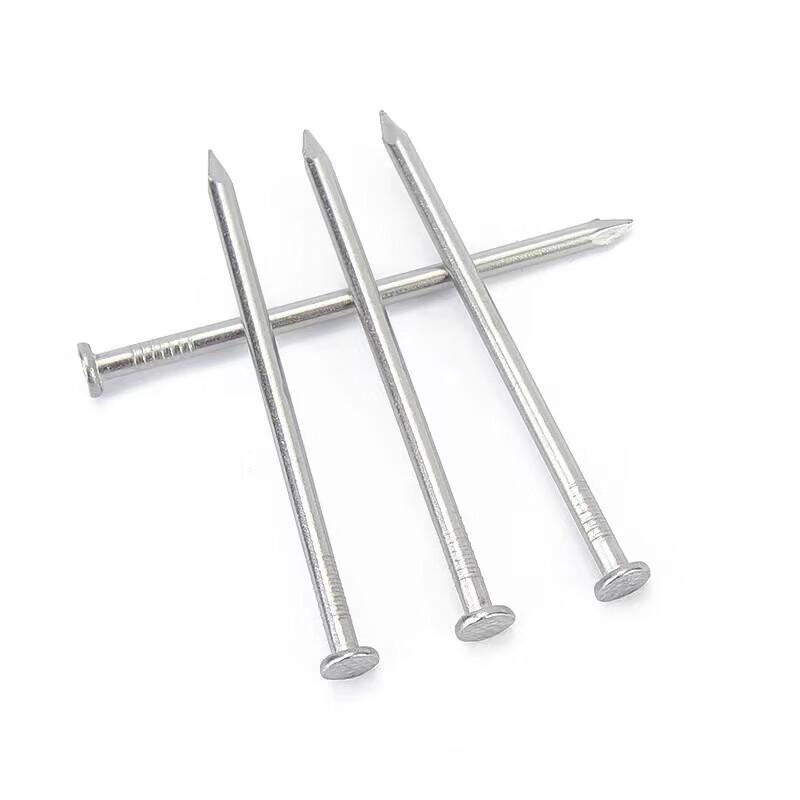BENXINNONG 304 Stainless Steel Round Concrete Wall Nails