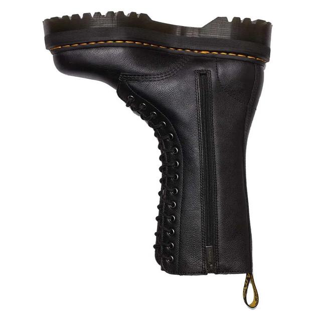 Dr Martens 1B99 Quad сапоги