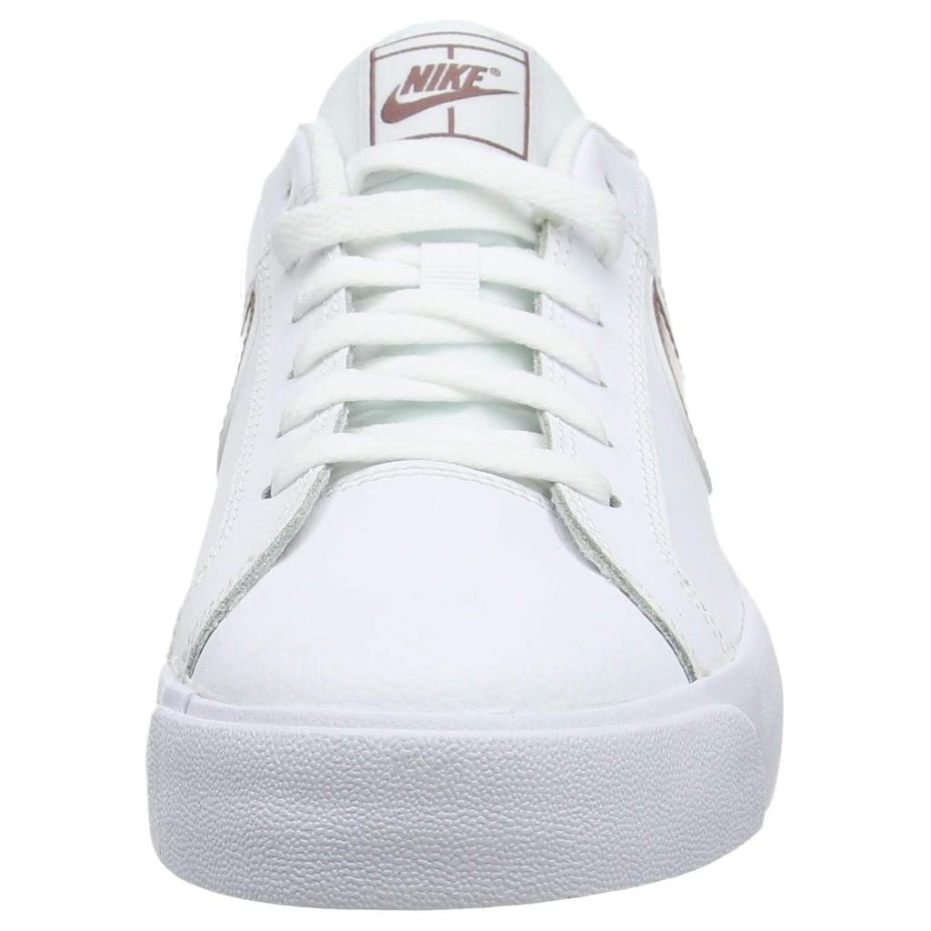 (WMNS) Nike Court Royale AC 'White Smokey Mauve' Women's AO2810-101
