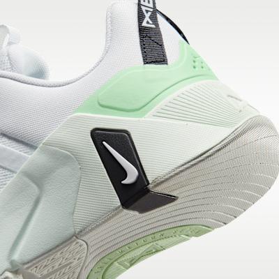 Women's Sneakers Nike Wmns Free Metcon 7 'Off White Cucumber Calm'