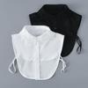 Detachable Fake Collar Lace Neckline New Fashion False Collar  Women Girls