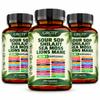24-in-1 Supplement, featuring a blend of Shilajit, Graviola, Sea Moss, Lion’s Mane, and Ashwagandha – For Adults