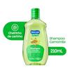SHAMPOO Camomila BARUEL BABY 210ml
