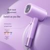 Silent High-Speed Negative Ion Hair Dryer for Home and Dorm Use