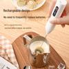 Bang Dafu Handheld Electric Milk Frother & Whisk
