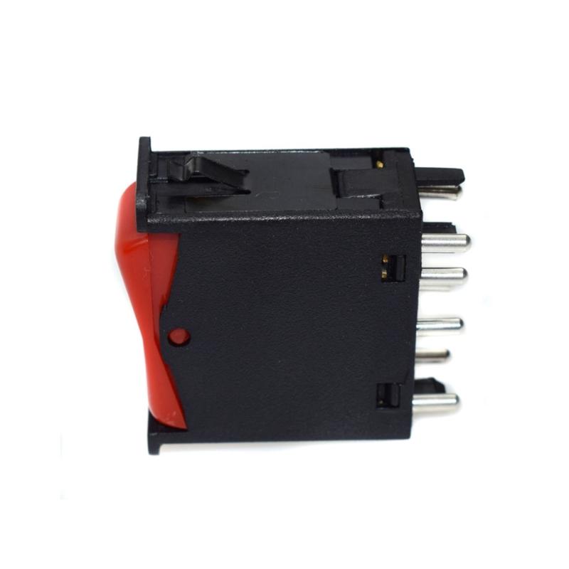 0008209010 A0008209010 for W201 Emergency Flasher Switches Hazard Warning Light Switches Replacement Automotive Accessories