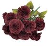 Realistic Artificial Carnations Bouquet 13 Head Simulation Carnations  Home Living Room Decor