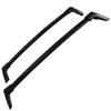 Toyota RAV4 (2020-2022) Highlander Aluminum Roof Cross Bars Luggage Rack Mod.