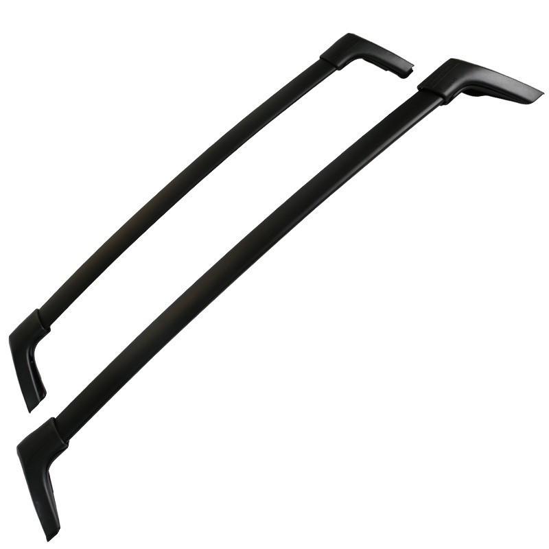 Toyota RAV4 (2020-2022) Highlander Aluminum Roof Cross Bars Luggage Rack Mod.