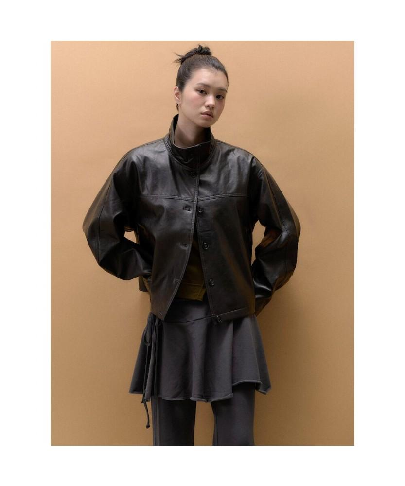 8seconds Jersey Cut-Out Bootcut Skirt Pants Ash