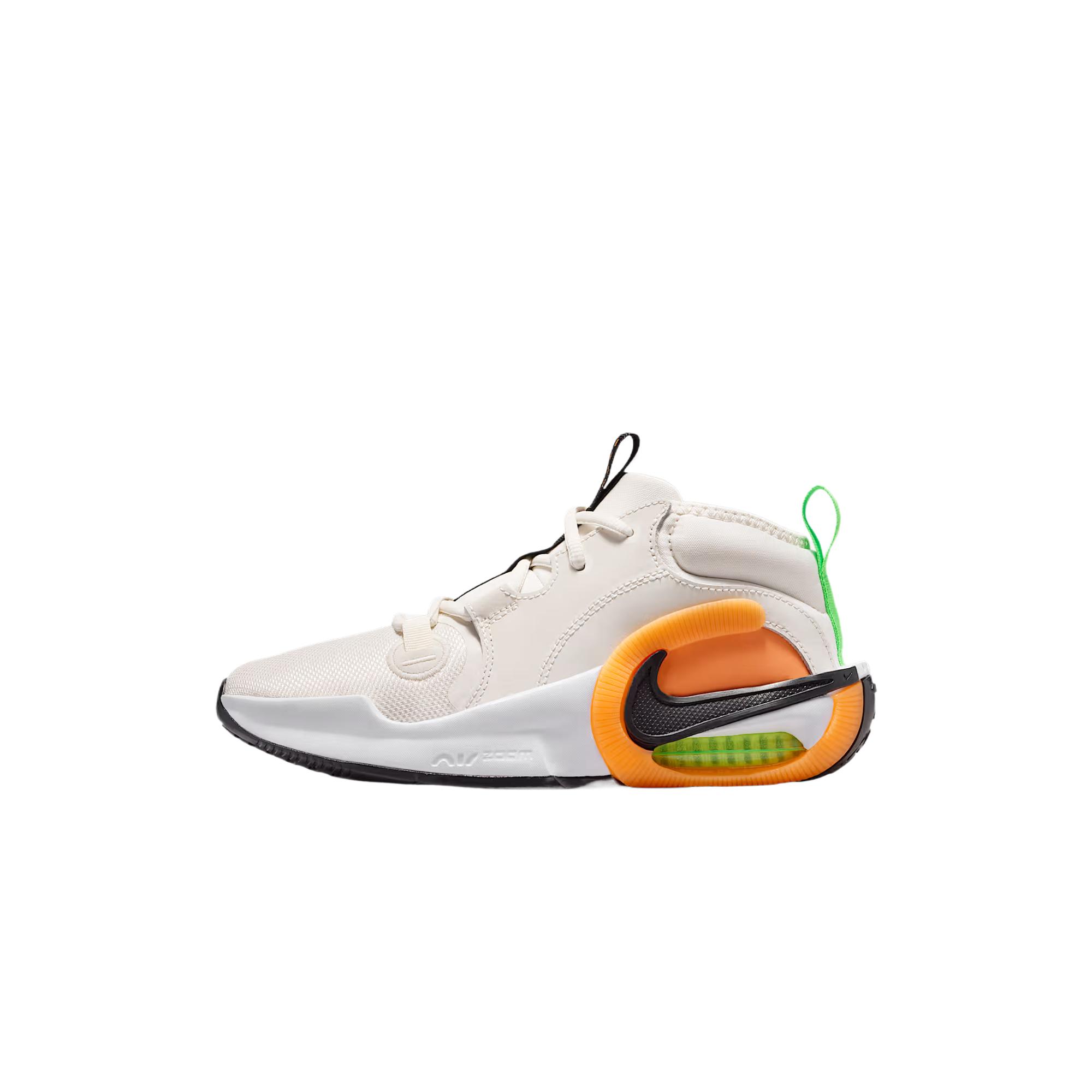 Nike Air Zoom Crossover 2 SE Children s Basketball Shoes White Kids  FB2689-004 40